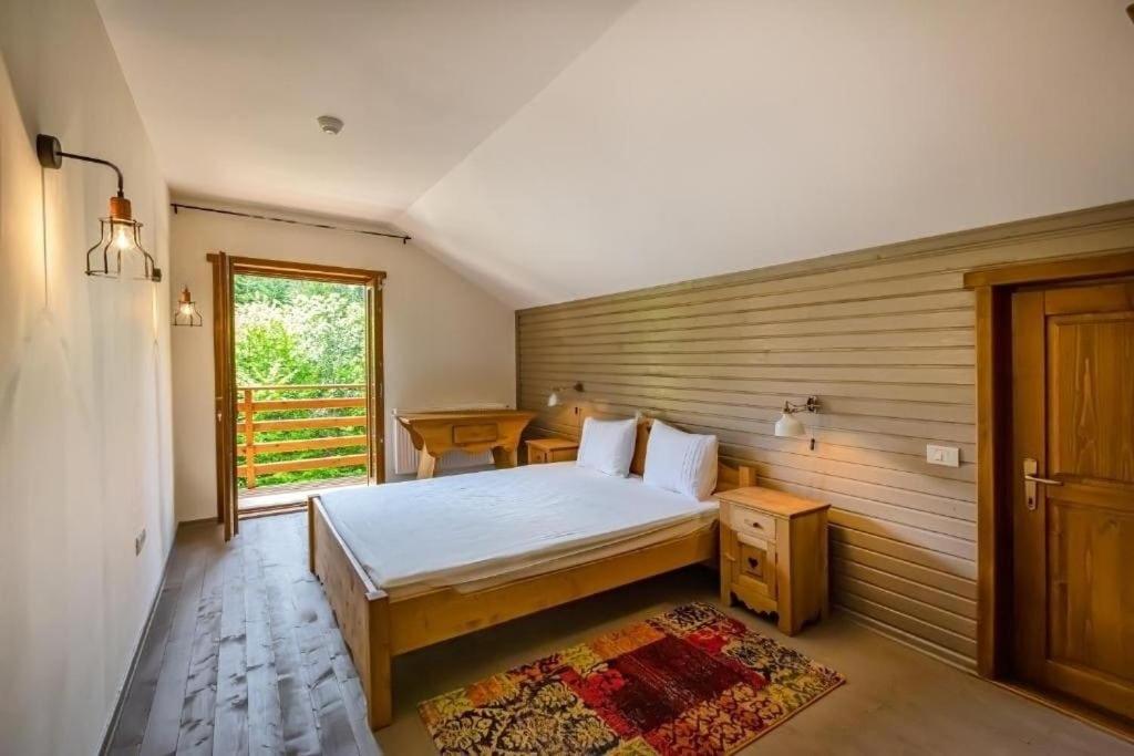 Chiba Chalet 티미술 데 조스 외부 사진