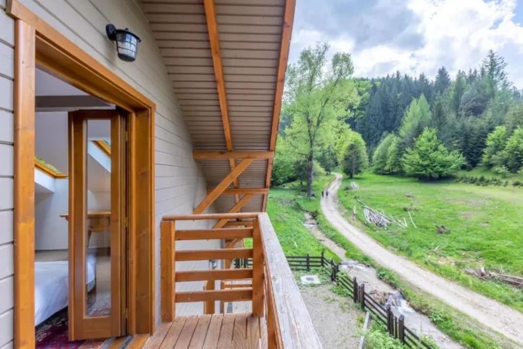Chiba Chalet 티미술 데 조스 외부 사진