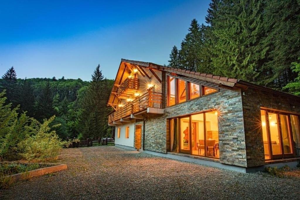 Chiba Chalet 티미술 데 조스 외부 사진