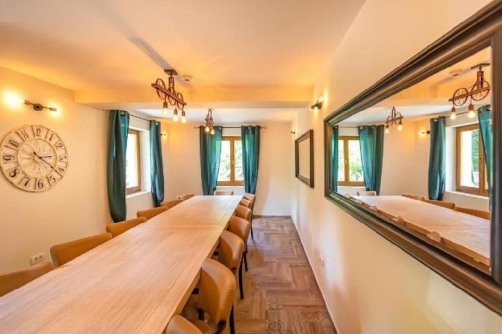 Chiba Chalet 티미술 데 조스 외부 사진