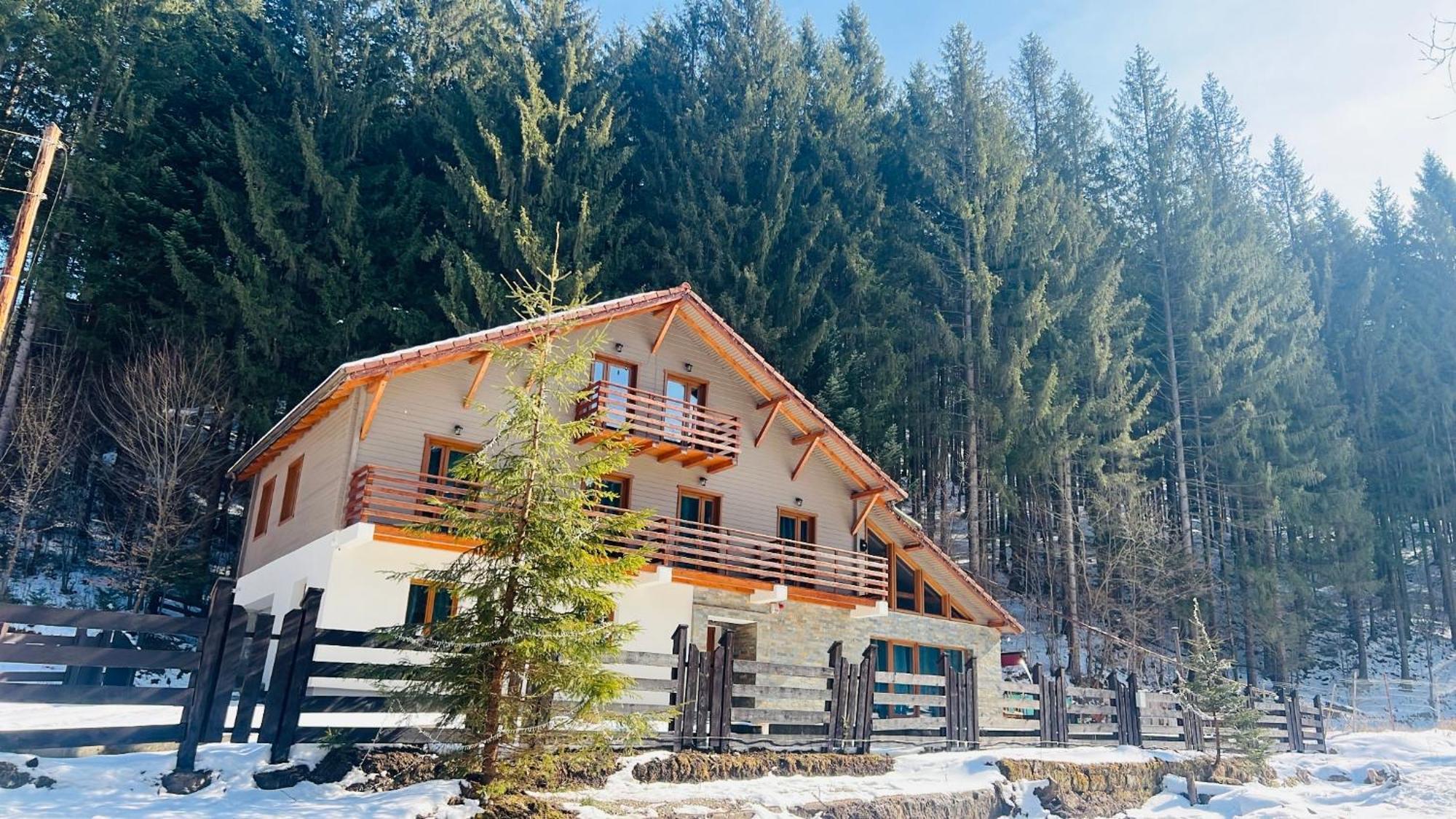 Chiba Chalet 티미술 데 조스 외부 사진