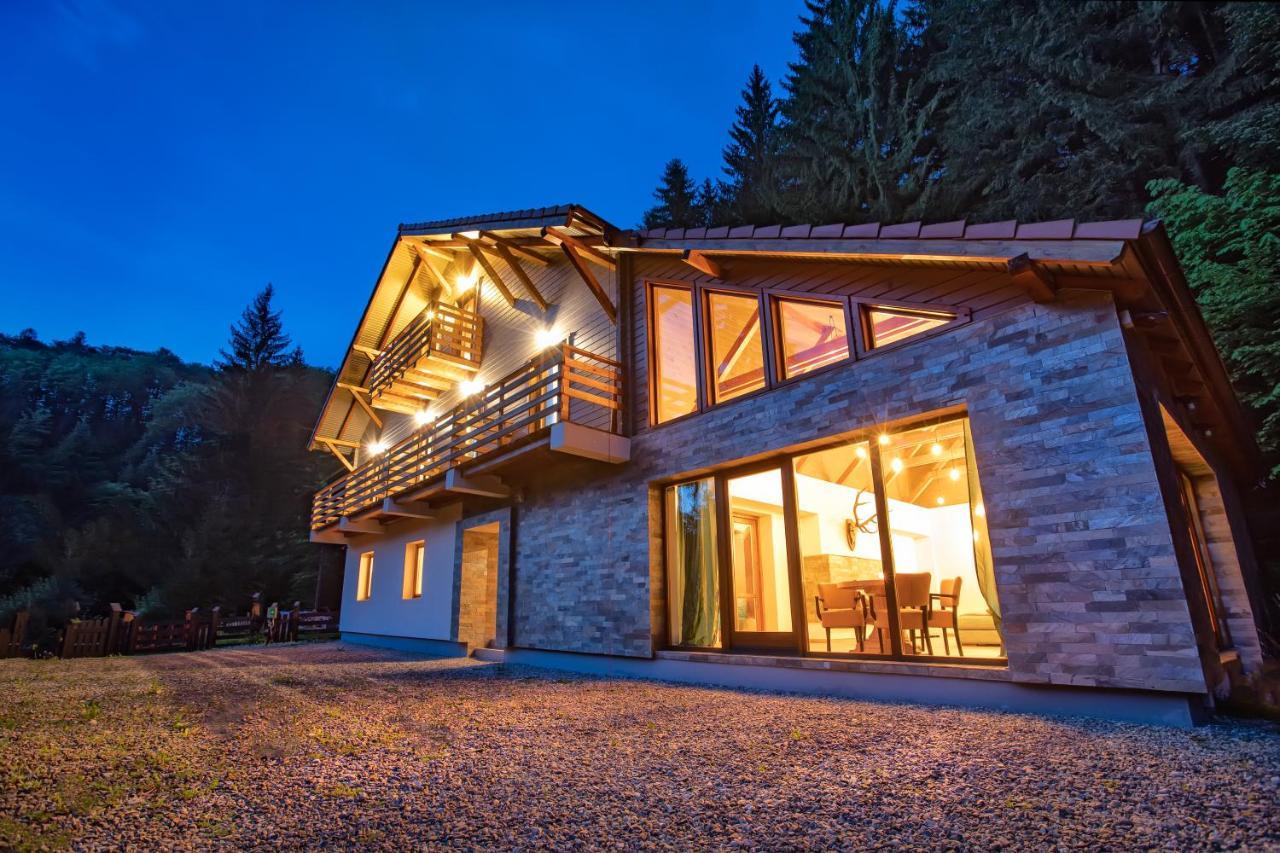 Chiba Chalet 티미술 데 조스 외부 사진