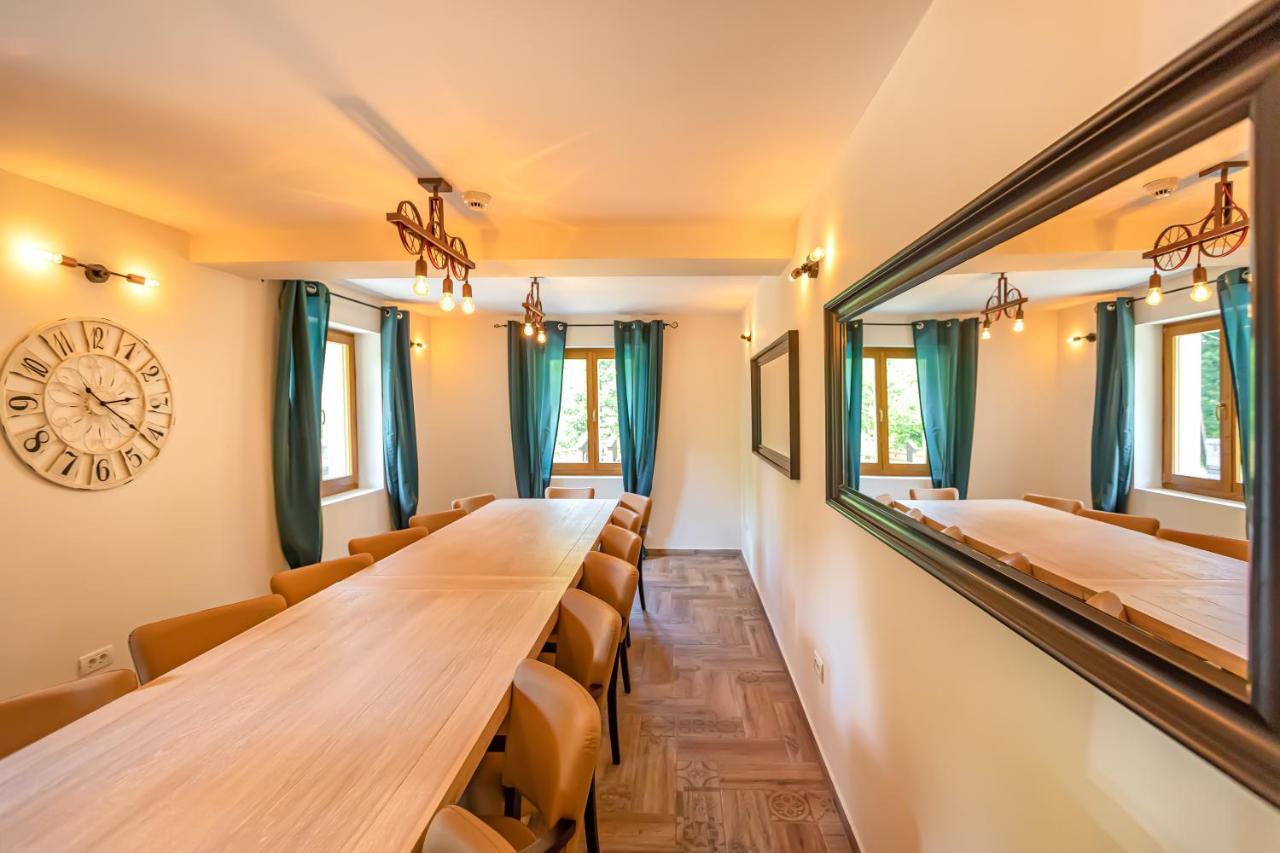 Chiba Chalet 티미술 데 조스 외부 사진