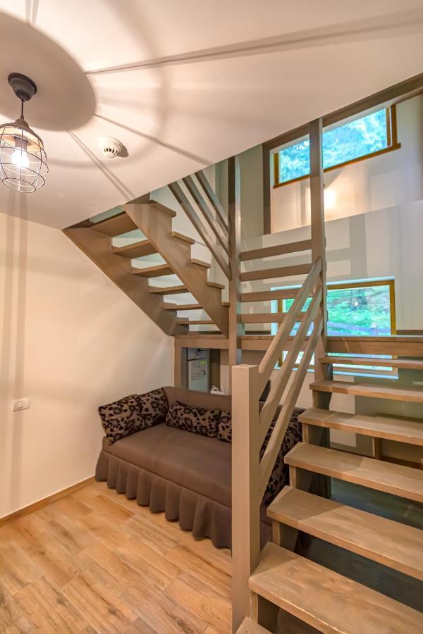 Chiba Chalet 티미술 데 조스 외부 사진
