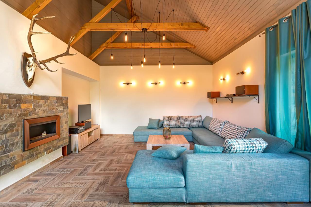 Chiba Chalet 티미술 데 조스 외부 사진