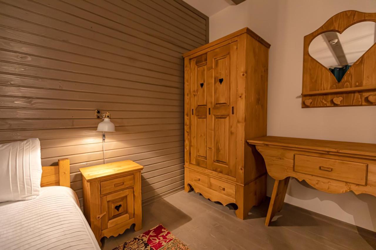 Chiba Chalet 티미술 데 조스 외부 사진