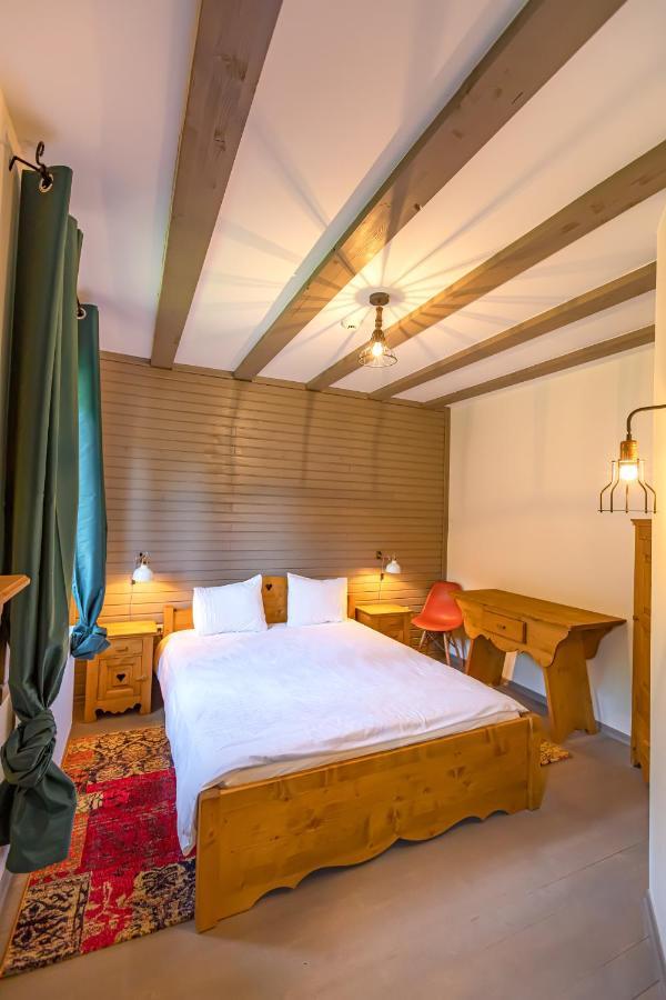 Chiba Chalet 티미술 데 조스 외부 사진