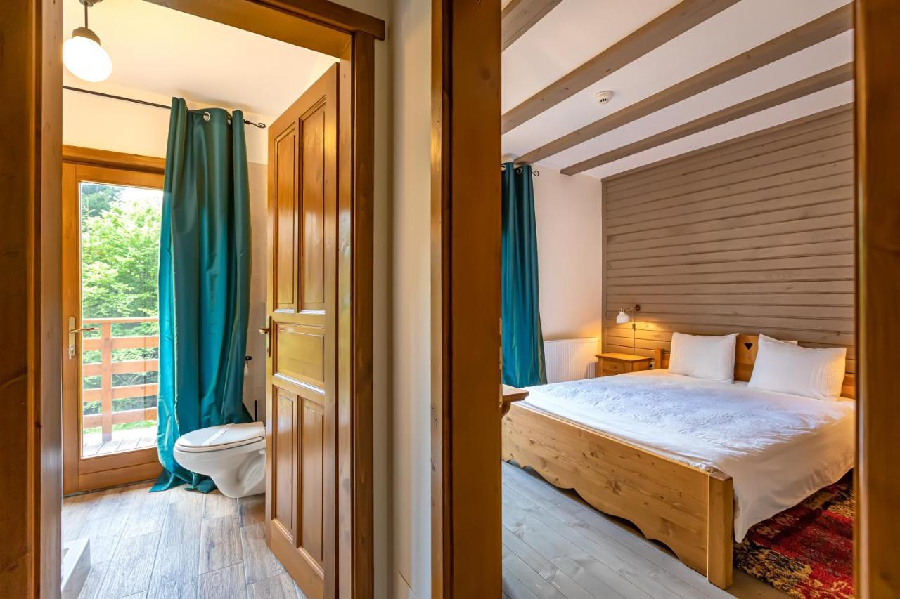Chiba Chalet 티미술 데 조스 외부 사진